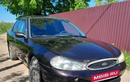 Ford Mondeo II, 1997 год, 129 000 рублей, 3 фотография