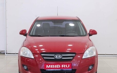 KIA cee'd I рестайлинг, 2007 год, 795 000 рублей, 3 фотография