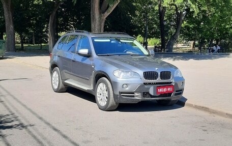 BMW X5, 2009 год, 1 820 000 рублей, 2 фотография