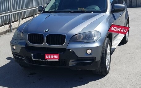 BMW X5, 2009 год, 1 820 000 рублей, 3 фотография