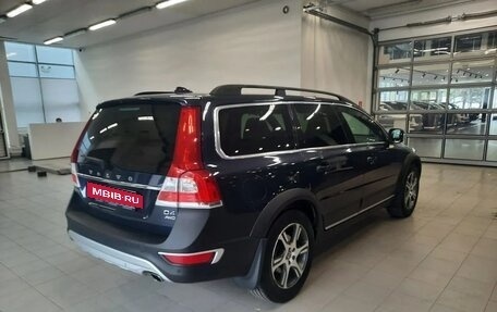 Volvo XC70 II рестайлинг, 2013 год, 2 780 000 рублей, 5 фотография