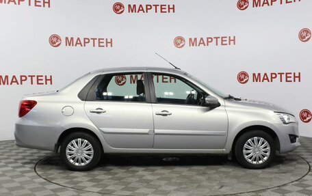 Datsun on-DO I рестайлинг, 2020 год, 650 000 рублей, 4 фотография