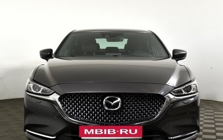 Mazda 6, 2019 год, 2 920 000 рублей, 2 фотография