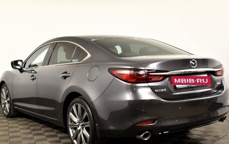 Mazda 6, 2019 год, 2 920 000 рублей, 6 фотография