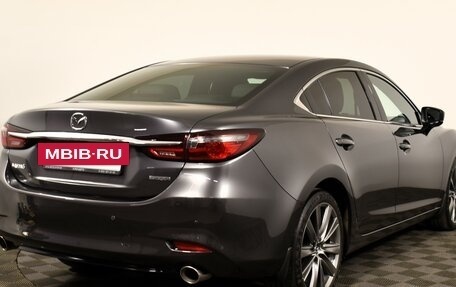 Mazda 6, 2019 год, 2 920 000 рублей, 4 фотография