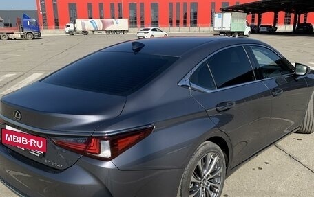 Lexus ES VII, 2021 год, 4 890 000 рублей, 2 фотография