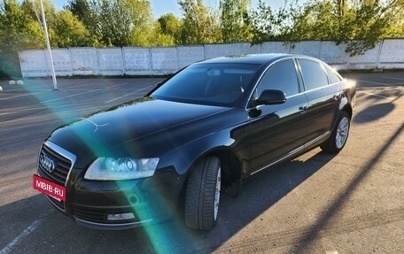 Audi A6, 2010 год, 1 450 000 рублей, 2 фотография