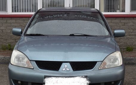 Mitsubishi Lancer IX, 2006 год, 470 000 рублей, 2 фотография