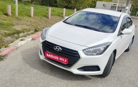 Hyundai i40 I рестайлинг, 2015 год, 1 100 000 рублей, 2 фотография