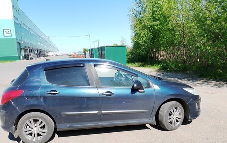 Peugeot 308 II, 2010 год, 549 000 рублей, 2 фотография