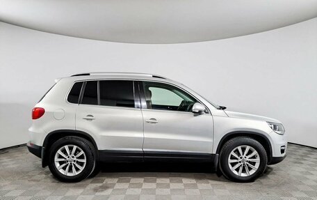 Volkswagen Tiguan I, 2012 год, 1 862 200 рублей, 4 фотография