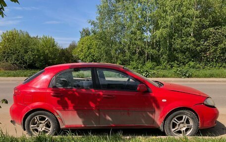 Chevrolet Lacetti, 2009 год, 290 000 рублей, 4 фотография