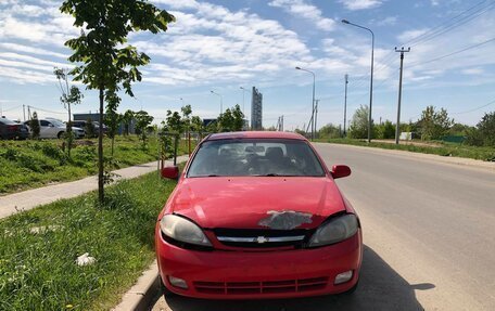 Chevrolet Lacetti, 2009 год, 290 000 рублей, 2 фотография