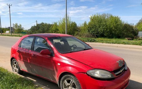 Chevrolet Lacetti, 2009 год, 290 000 рублей, 3 фотография