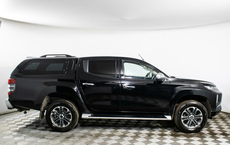 Mitsubishi L200 IV рестайлинг, 2019 год, 3 058 000 рублей, 4 фотография