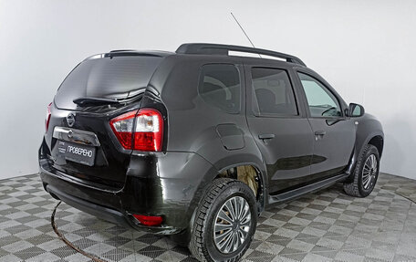 Nissan Terrano III, 2016 год, 1 495 000 рублей, 5 фотография