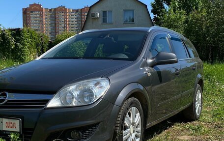 Opel Astra H, 2010 год, 780 000 рублей, 3 фотография