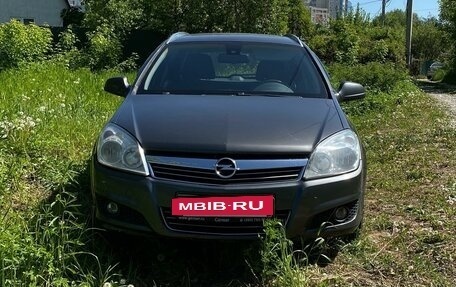 Opel Astra H, 2010 год, 780 000 рублей, 2 фотография