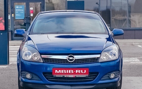 Opel Astra H, 2006 год, 413 230 рублей, 3 фотография