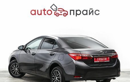 Toyota Corolla, 2013 год, 1 415 000 рублей, 5 фотография