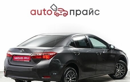 Toyota Corolla, 2013 год, 1 415 000 рублей, 7 фотография