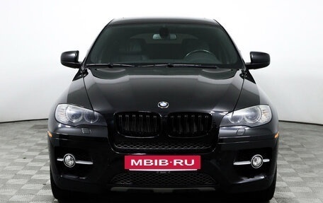 BMW X6, 2008 год, 1 750 000 рублей, 2 фотография
