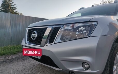 Nissan Terrano III, 2021 год, 1 930 000 рублей, 6 фотография