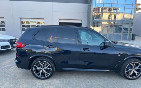 BMW X5, 2020 год, 7 880 000 рублей, 3 фотография
