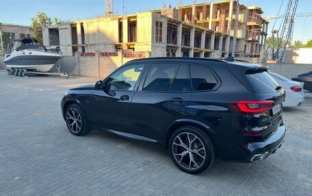 BMW X5, 2020 год, 7 880 000 рублей, 5 фотография