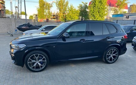 BMW X5, 2020 год, 7 880 000 рублей, 6 фотография