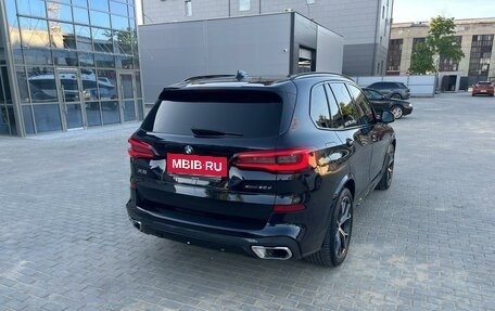BMW X5, 2020 год, 7 880 000 рублей, 4 фотография