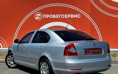 Skoda Octavia, 2012 год, 1 059 000 рублей, 8 фотография