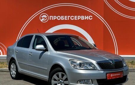 Skoda Octavia, 2012 год, 1 059 000 рублей, 4 фотография