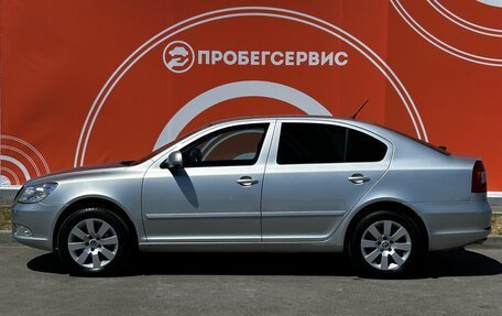 Skoda Octavia, 2012 год, 1 059 000 рублей, 9 фотография