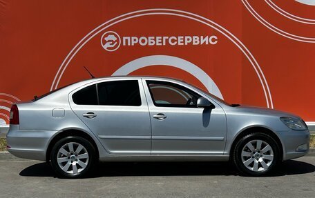 Skoda Octavia, 2012 год, 1 059 000 рублей, 5 фотография