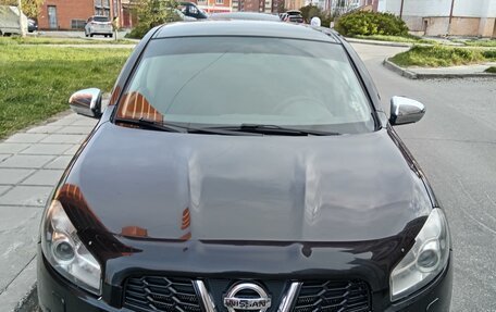 Nissan Qashqai, 2011 год, 1 150 000 рублей, 2 фотография