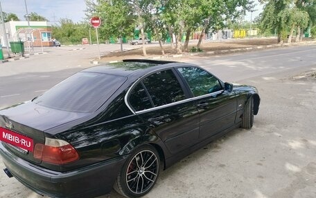 BMW 3 серия, 2000 год, 520 000 рублей, 2 фотография