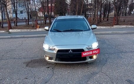 Mitsubishi Lancer IX, 2008 год, 900 000 рублей, 2 фотография