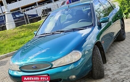Ford Mondeo II, 2000 год, 350 000 рублей, 2 фотография