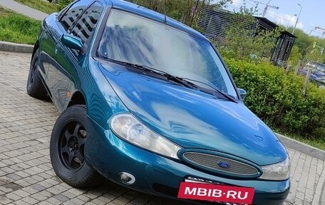 Ford Mondeo II, 2000 год, 350 000 рублей, 10 фотография