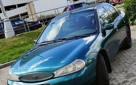 Ford Mondeo II, 2000 год, 350 000 рублей, 9 фотография