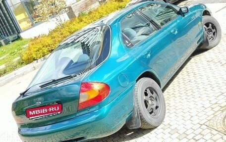 Ford Mondeo II, 2000 год, 350 000 рублей, 4 фотография