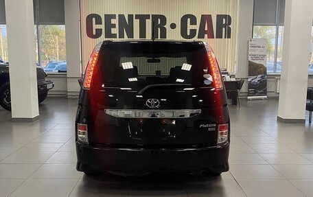 Toyota ISis I, 2012 год, 1 470 000 рублей, 4 фотография