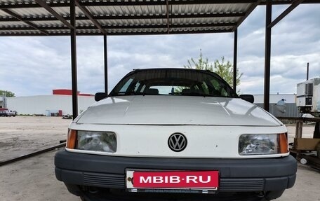 Volkswagen Passat B3, 1989 год, 159 000 рублей, 2 фотография