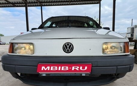 Volkswagen Passat B3, 1989 год, 159 000 рублей, 3 фотография