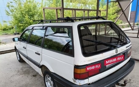 Volkswagen Passat B3, 1989 год, 159 000 рублей, 7 фотография