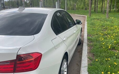 BMW 3 серия, 2013 год, 2 070 000 рублей, 3 фотография