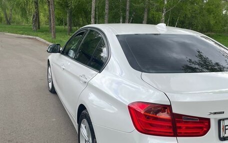 BMW 3 серия, 2013 год, 2 070 000 рублей, 5 фотография