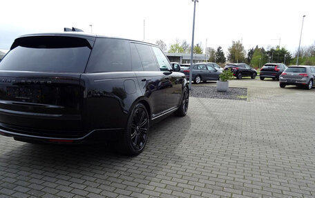 Land Rover Range Rover IV рестайлинг, 2024 год, 25 125 000 рублей, 5 фотография