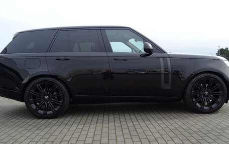 Land Rover Range Rover IV рестайлинг, 2024 год, 25 125 000 рублей, 3 фотография
